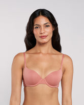 La Senza Remix Demi Bra Nude / 34B